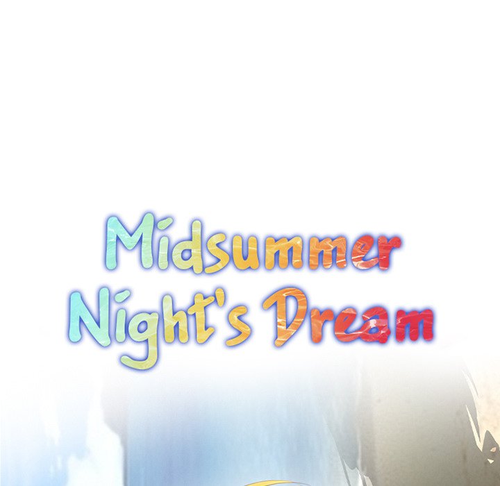 Midsummer Night's Dream