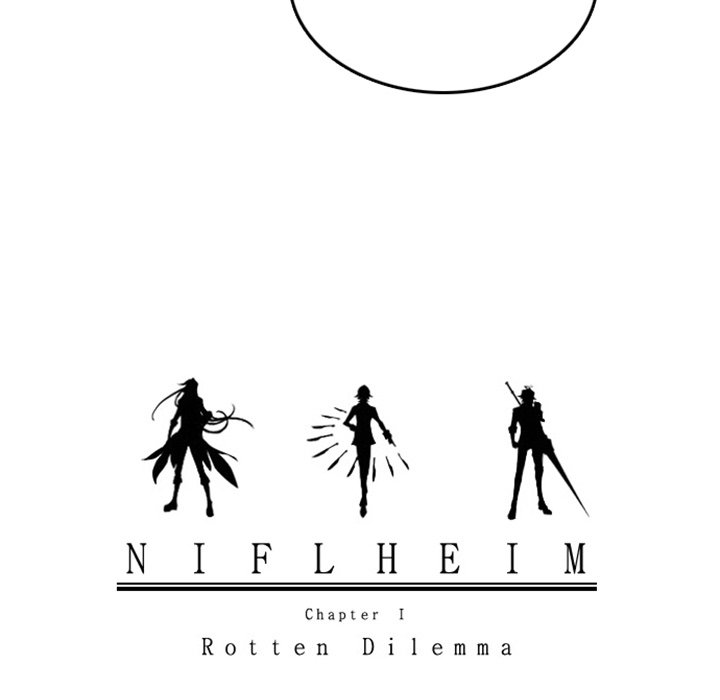 NIFLHEIM