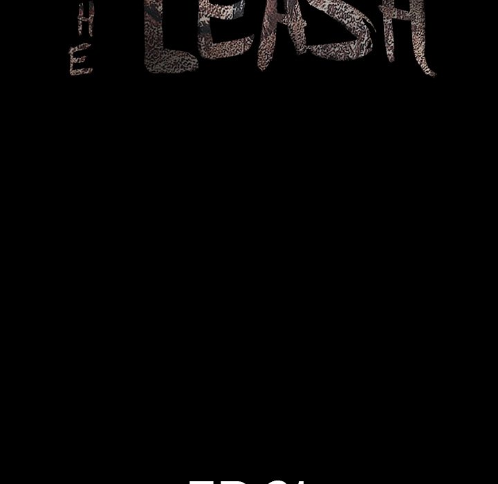 The Leash