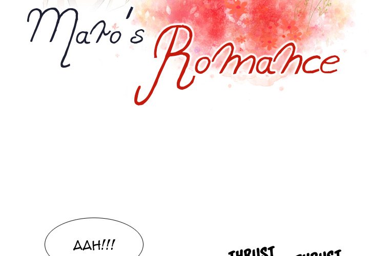 Maro's Romance