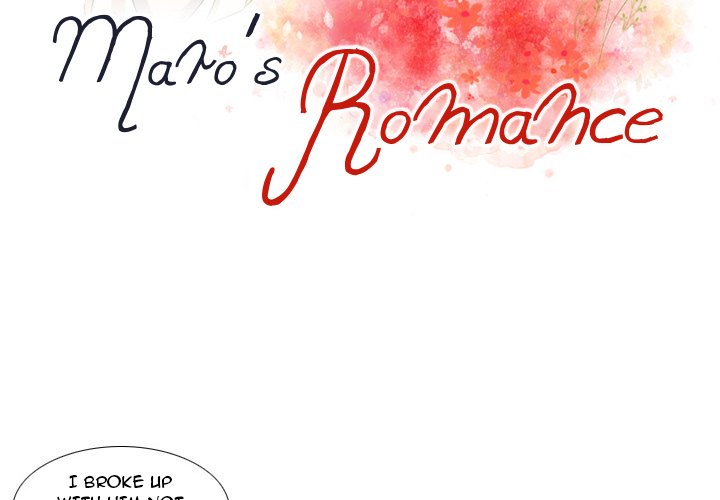 Maro's Romance