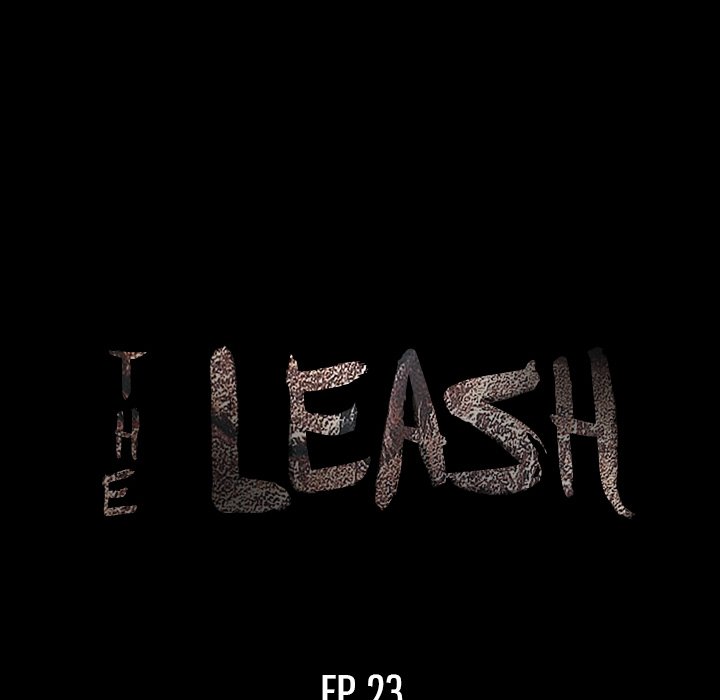 The Leash