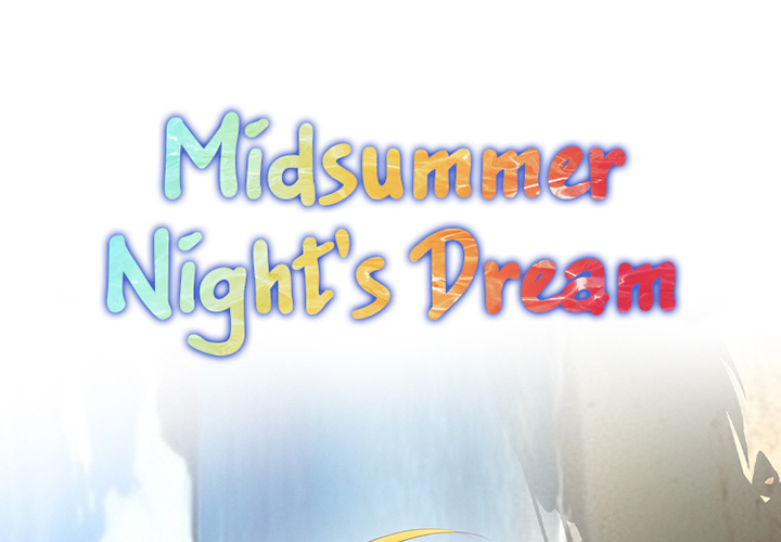 Midsummer Night's Dream