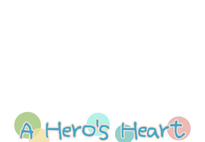 A Hero's Heart