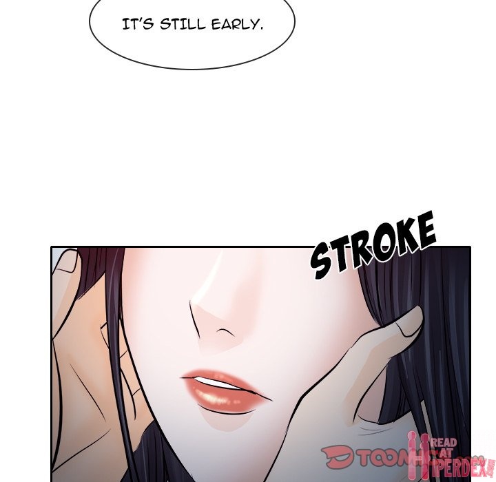 Unfaithful manhwa