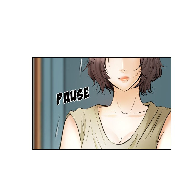 Unfaithful manhwa