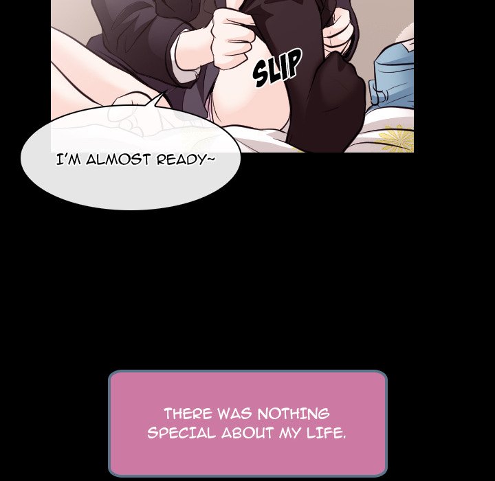 Unfaithful manhwa