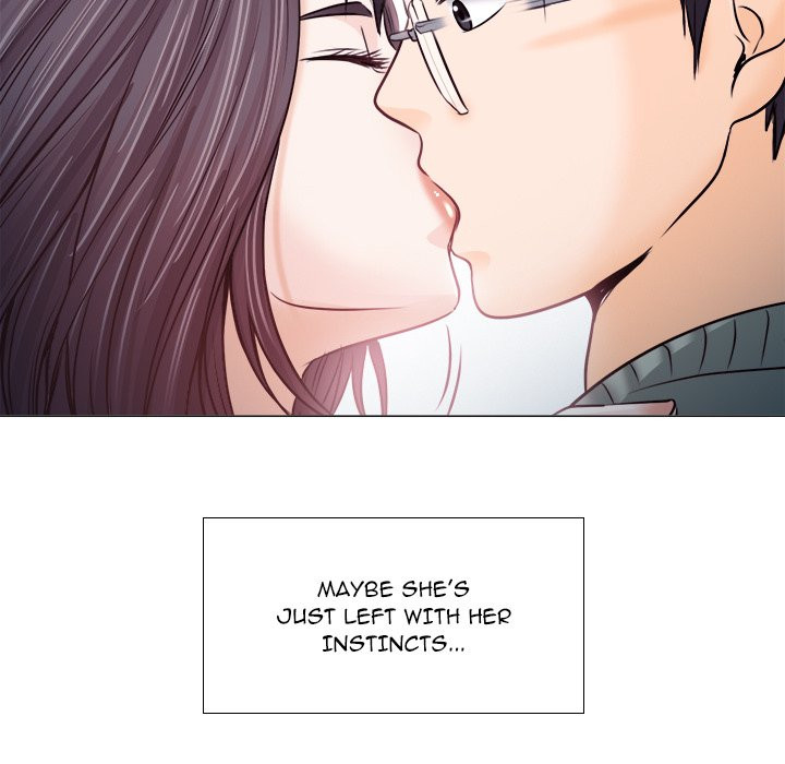 Unfaithful manhwa