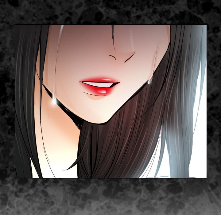 Unfaithful manhwa