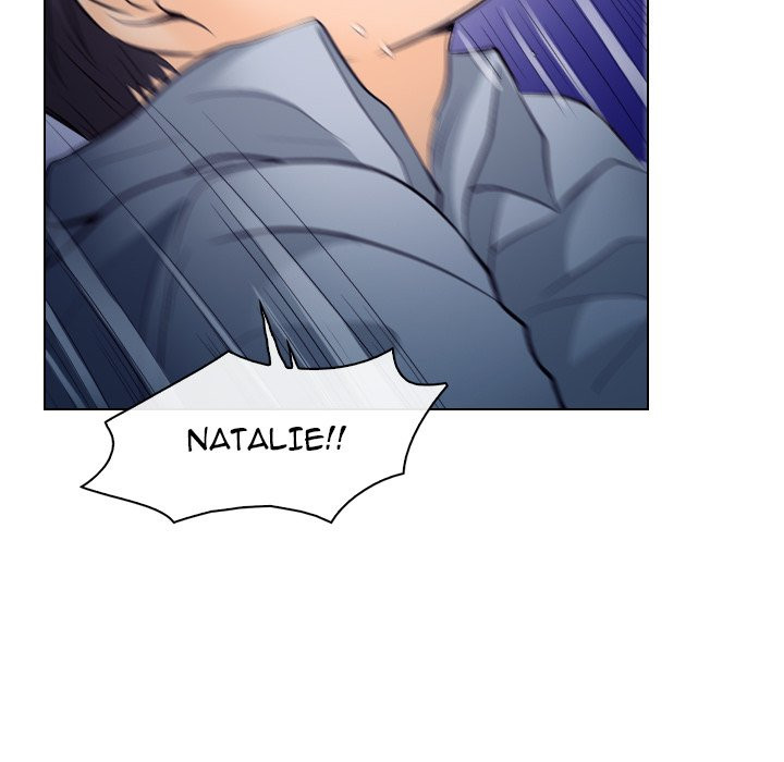 Unfaithful manhwa