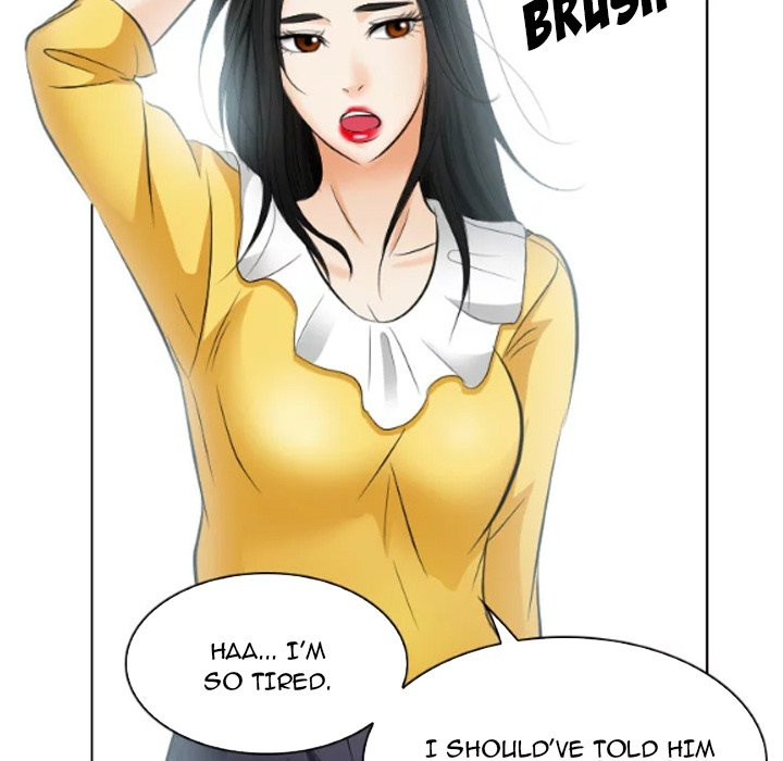 Unfaithful manhwa