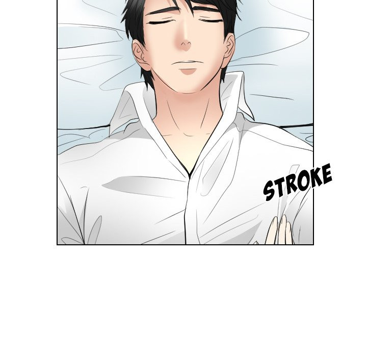 Unfaithful manhwa