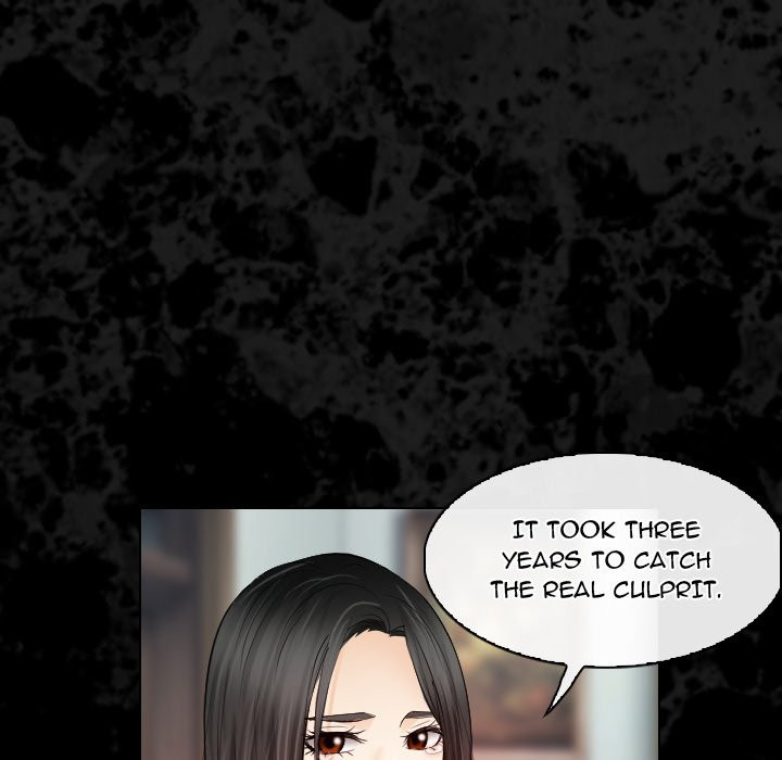 Unfaithful manhwa