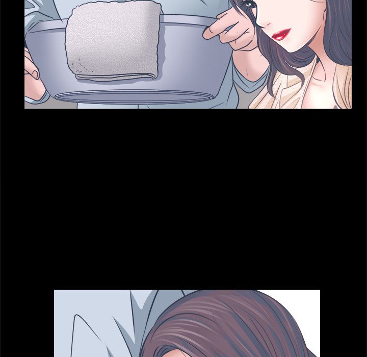 Unfaithful manhwa