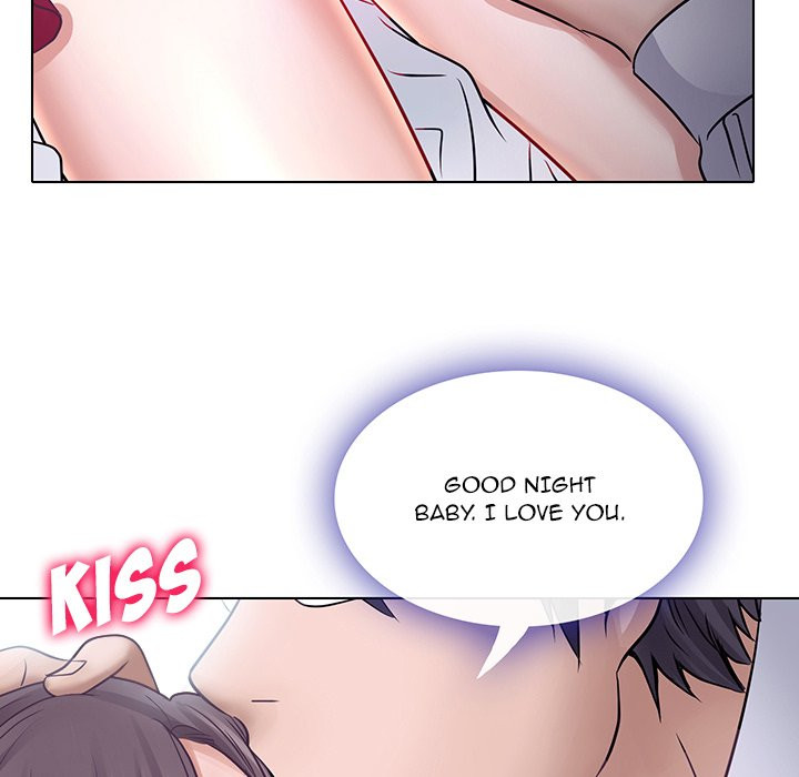 Unfaithful manhwa