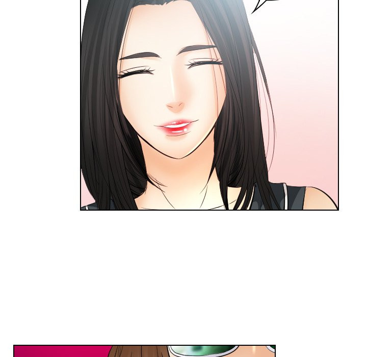 Unfaithful manhwa