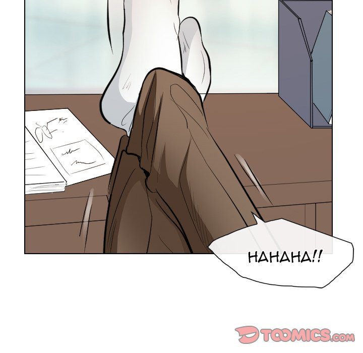 Unfaithful manhwa