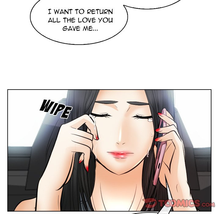 Unfaithful manhwa