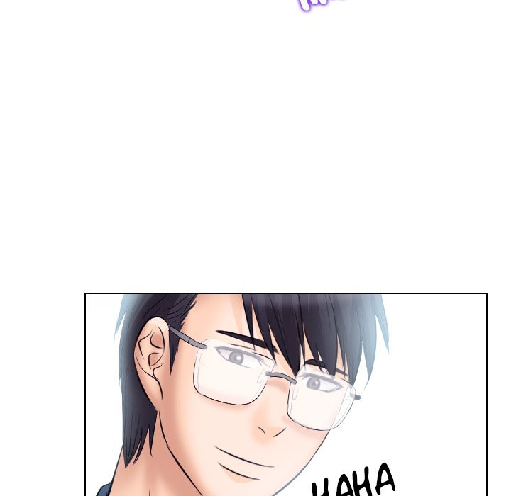 Unfaithful manhwa