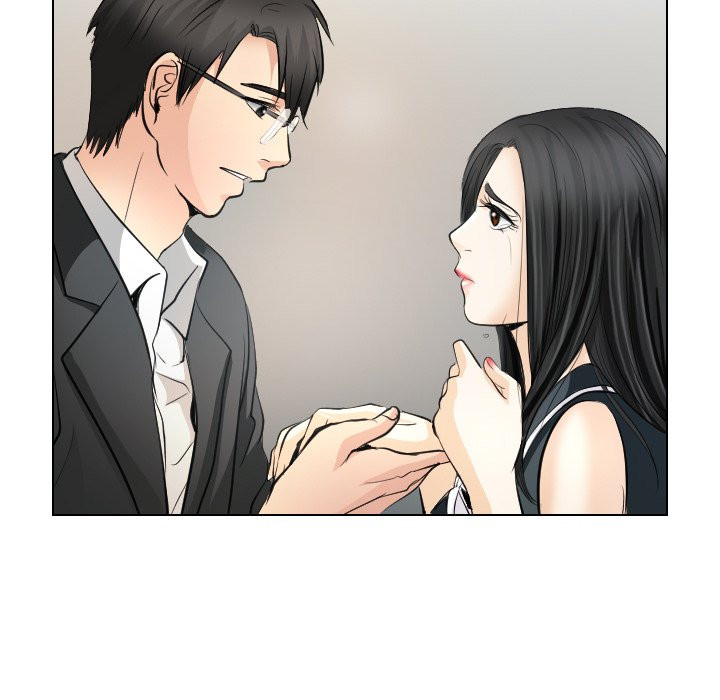 Unfaithful manhwa