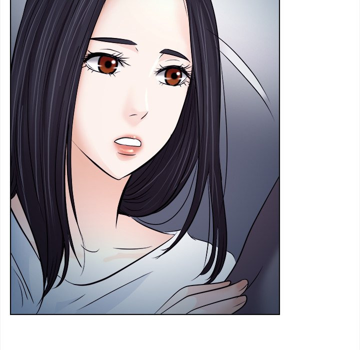 Unfaithful manhwa