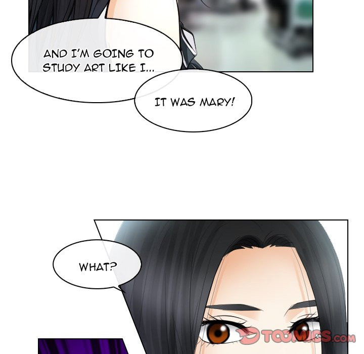 Unfaithful manhwa