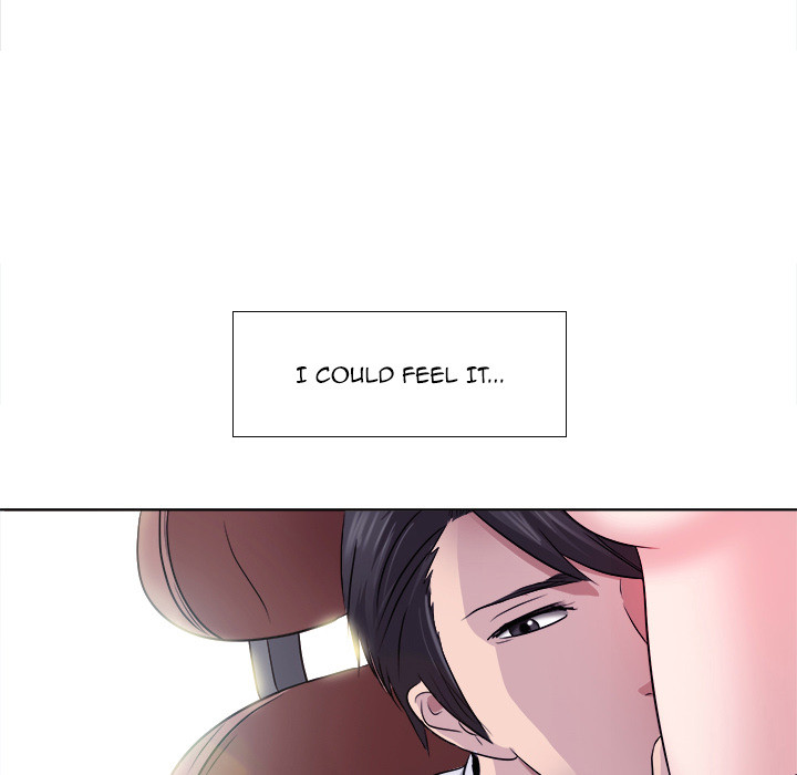 Unfaithful manhwa