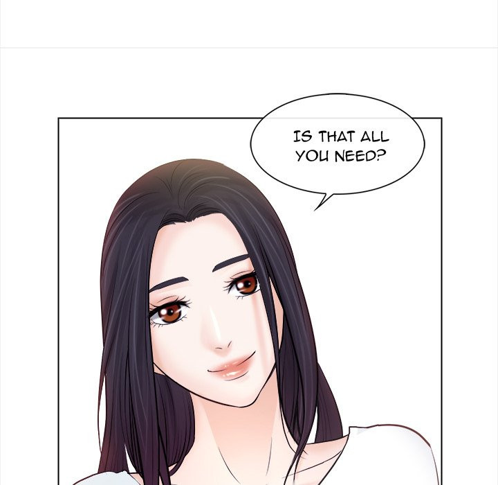 Unfaithful manhwa