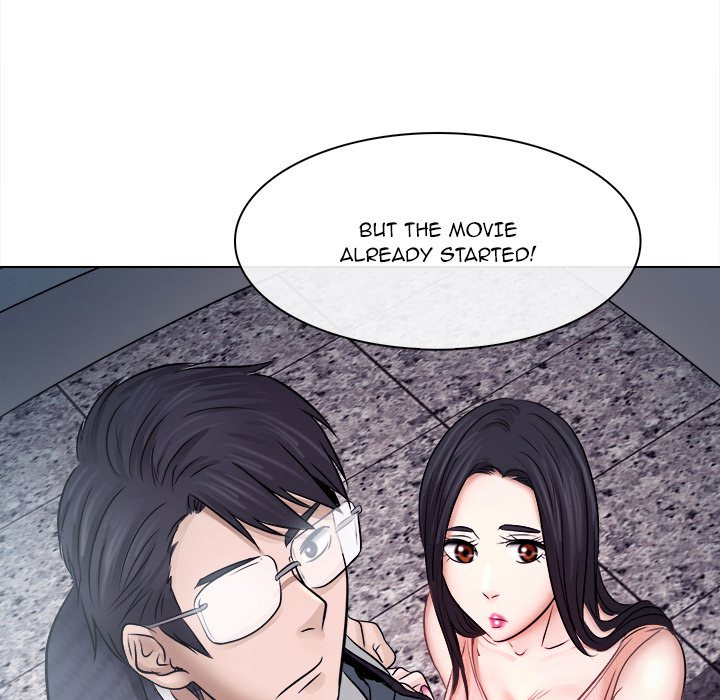 Unfaithful manhwa