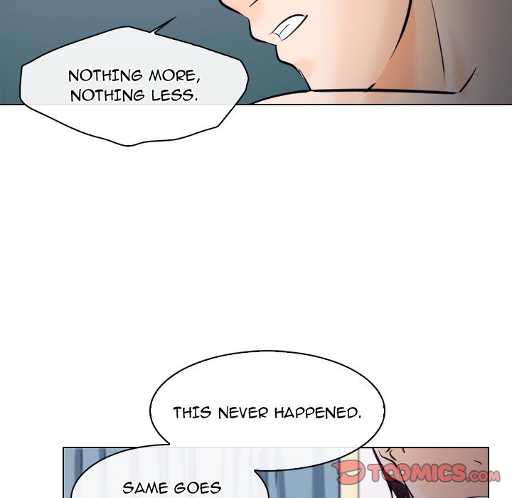 Unfaithful manhwa