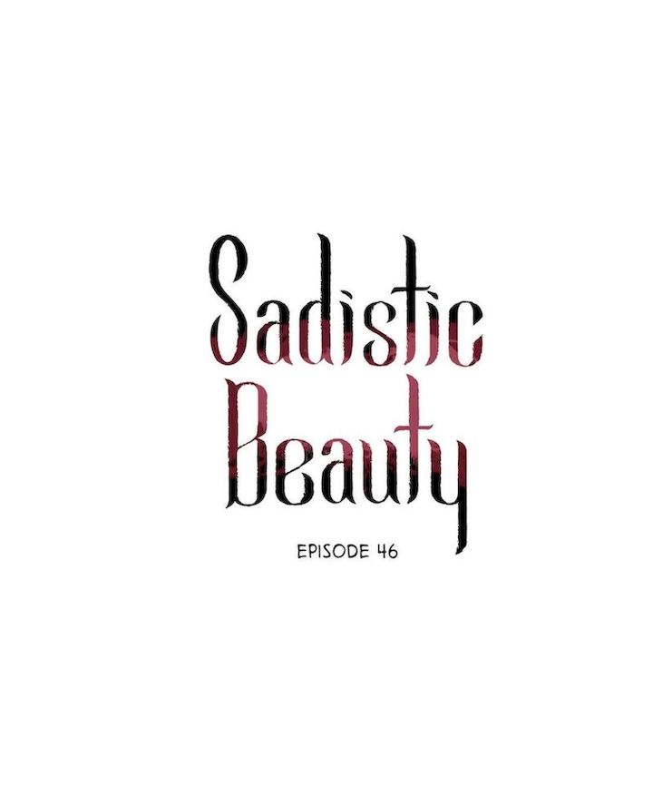 Sadistic Beauty