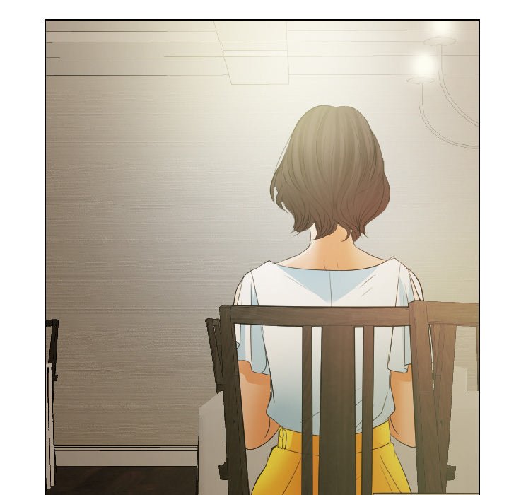 Unfaithful manhwa