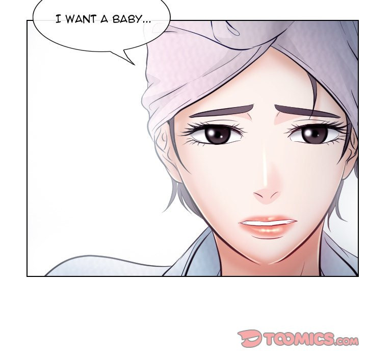 Unfaithful manhwa