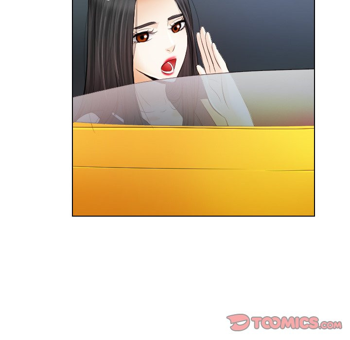 Unfaithful manhwa