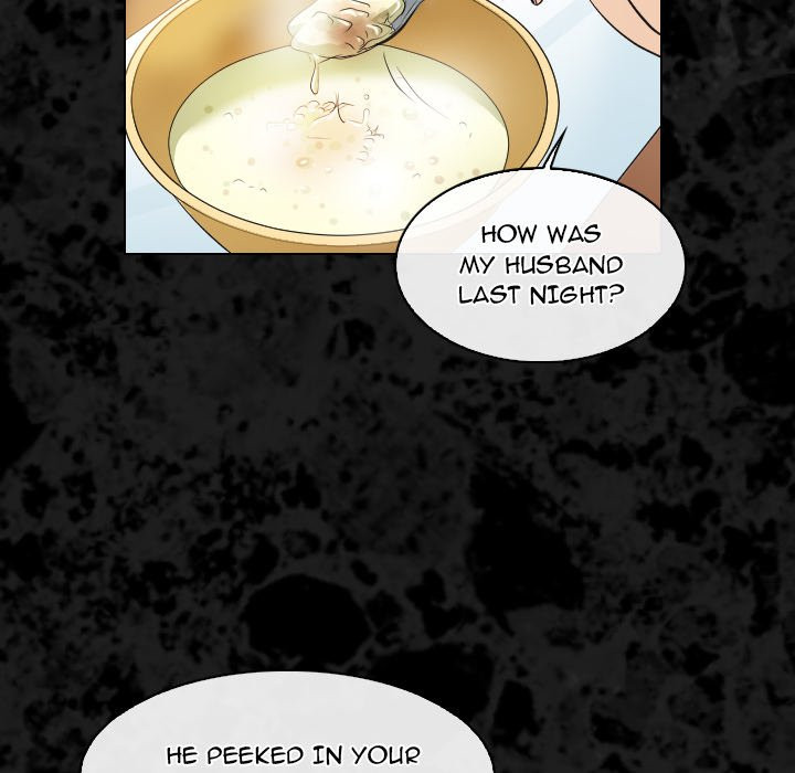 Unfaithful manhwa