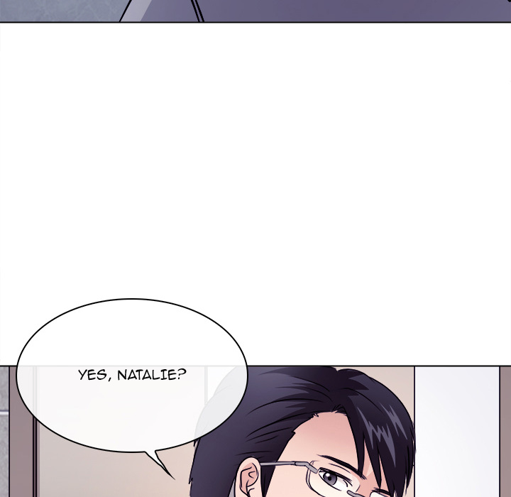 Unfaithful manhwa