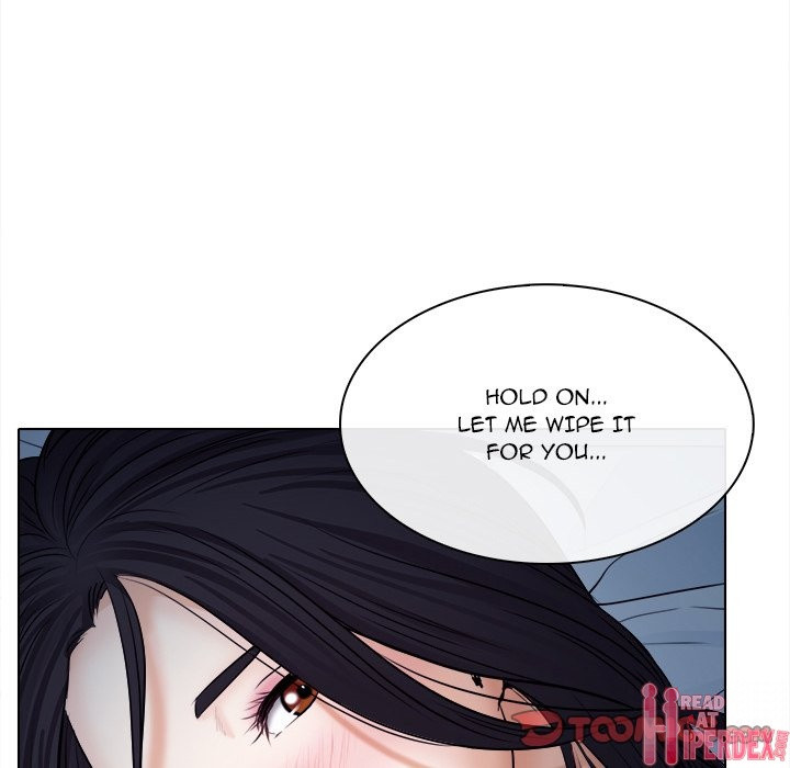 Unfaithful manhwa