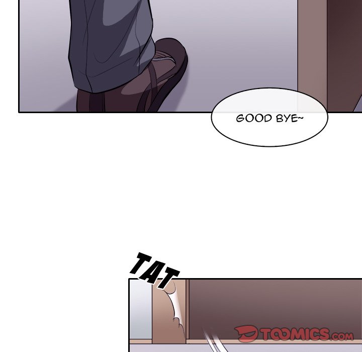 Unfaithful manhwa