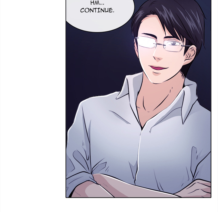 Unfaithful manhwa