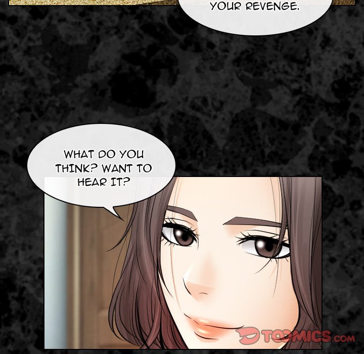 Unfaithful manhwa