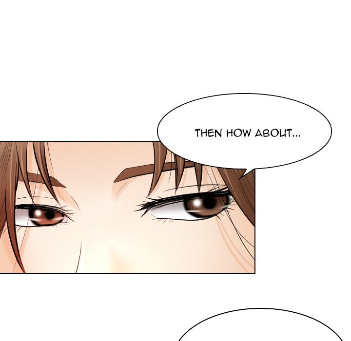 Unfaithful manhwa