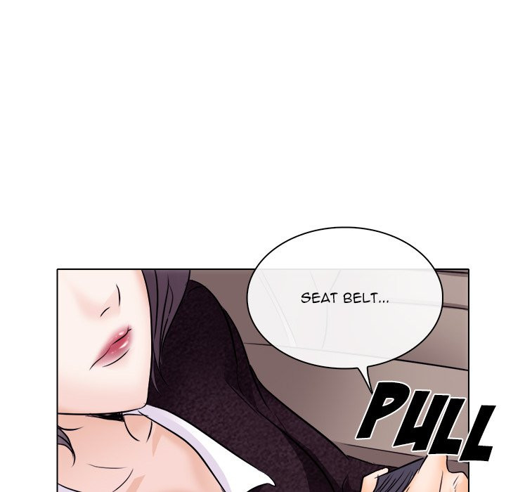 Unfaithful manhwa