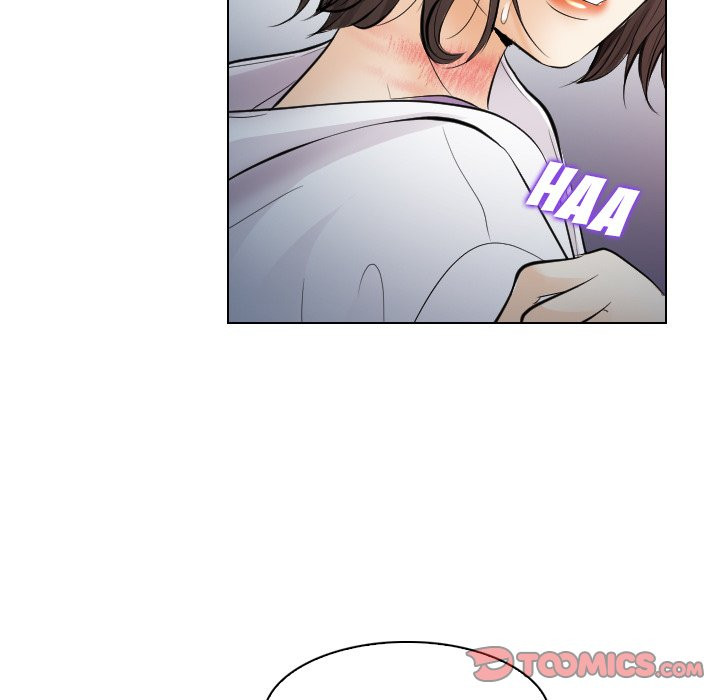 Unfaithful manhwa