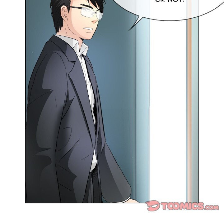 Unfaithful manhwa