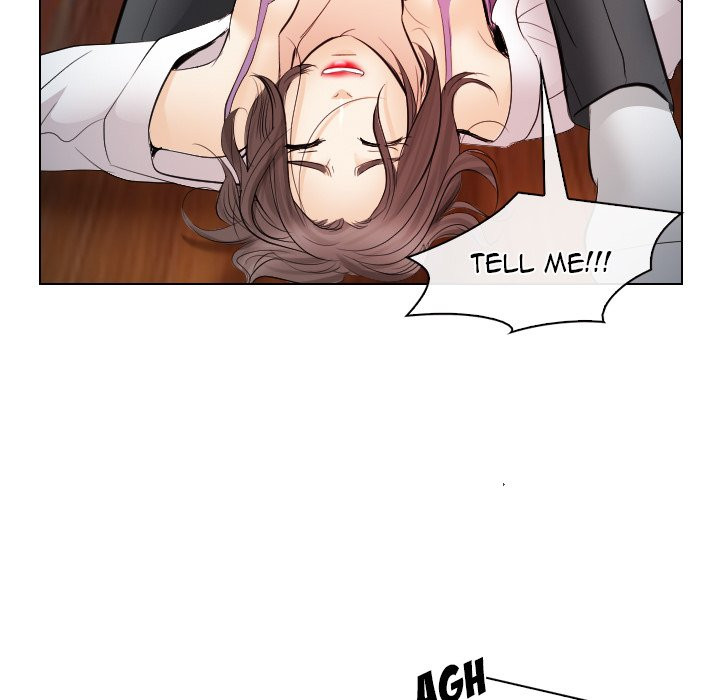 Unfaithful manhwa