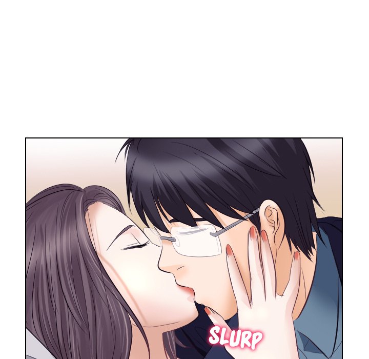 Unfaithful manhwa