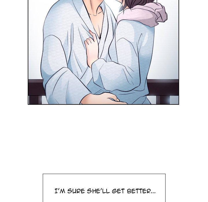 Unfaithful manhwa