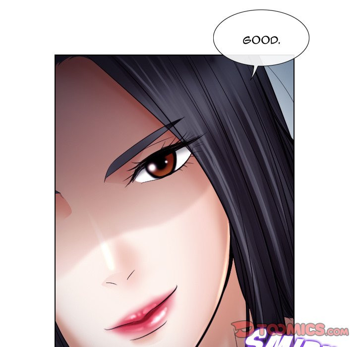 Unfaithful manhwa