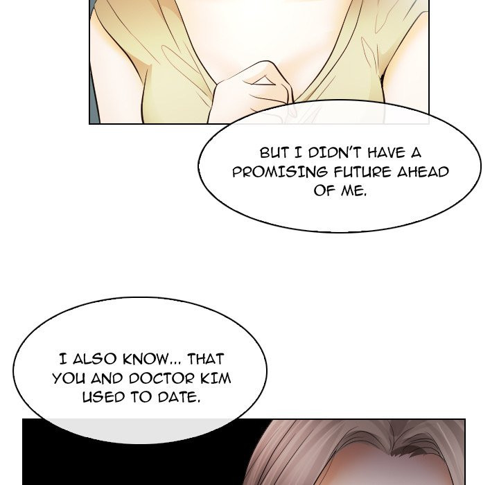 Unfaithful manhwa