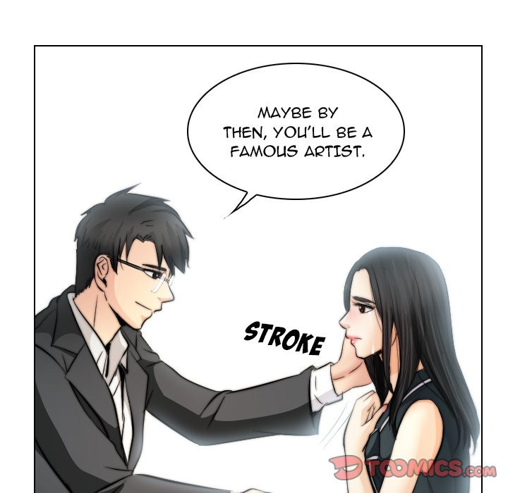 Unfaithful manhwa